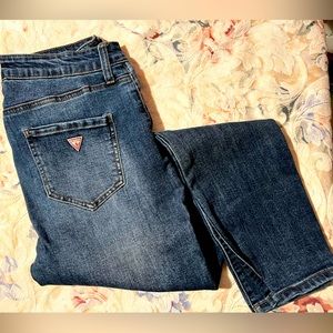 Guess Skinny Jeans
